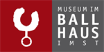 Logo Museum im Ballhaus